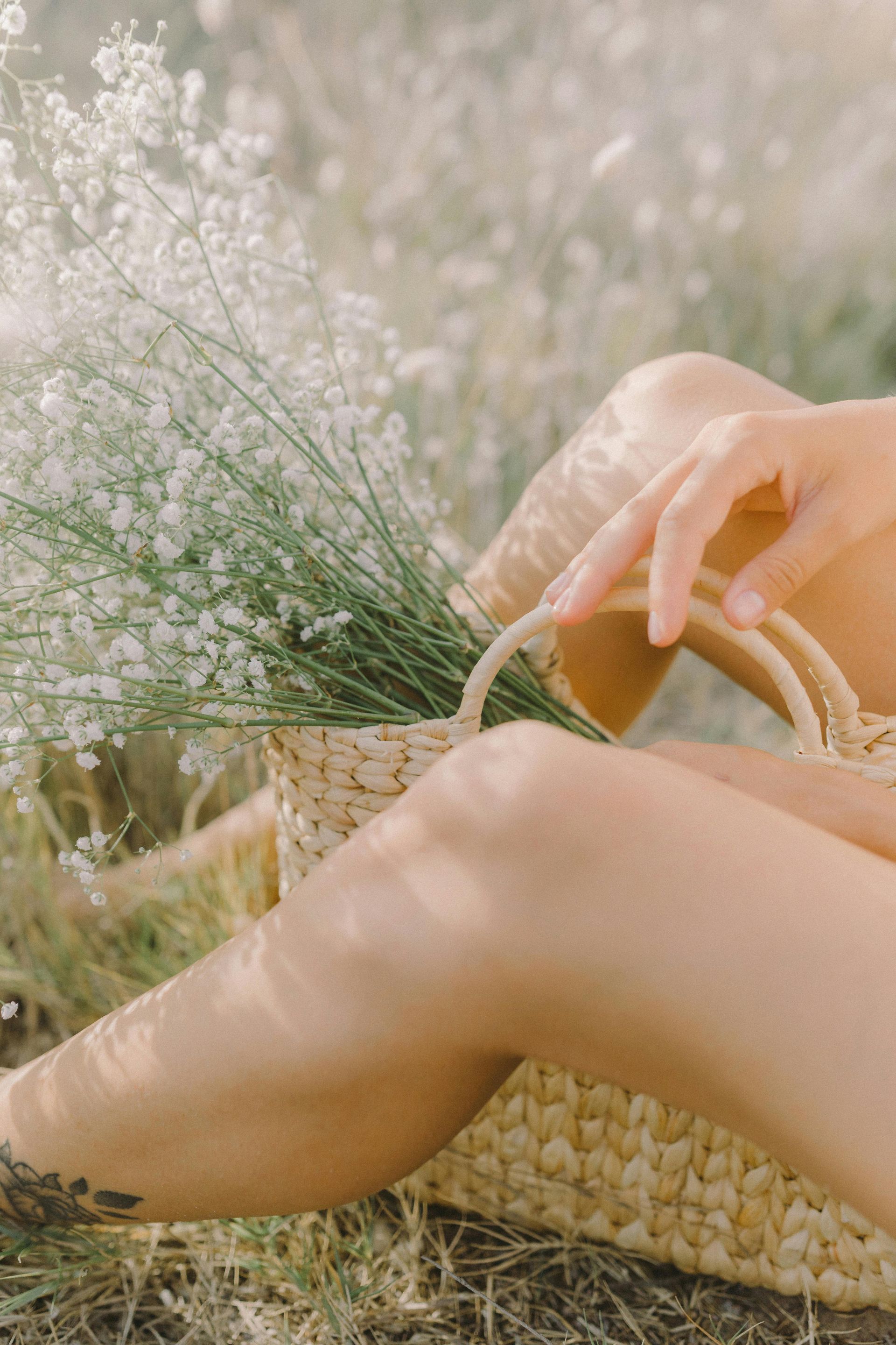 PORQUE NO ELIMINAS LA CANDIDIASIS