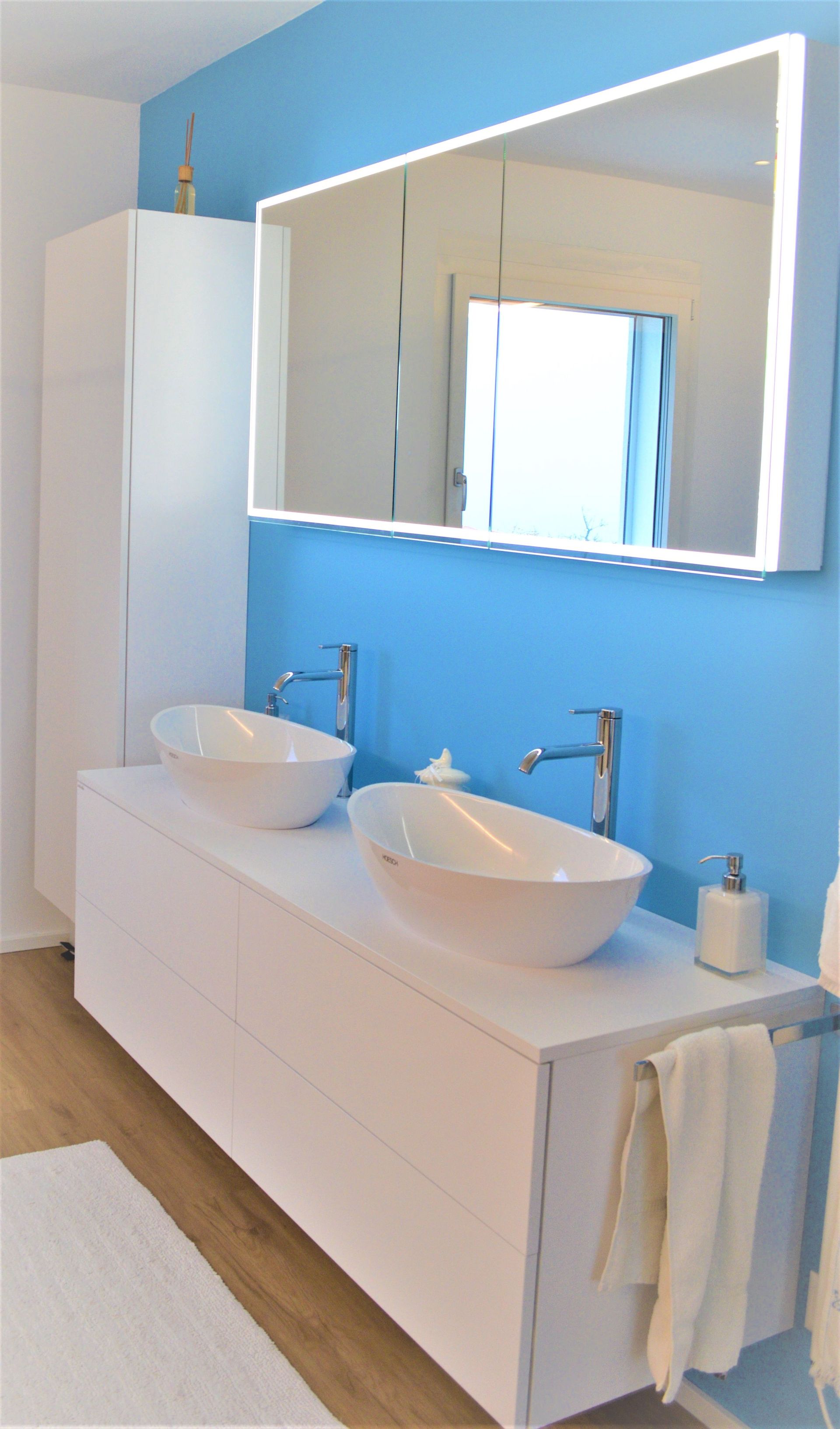 Speicher Wasserwärmer - Graf Sanitär GmbH