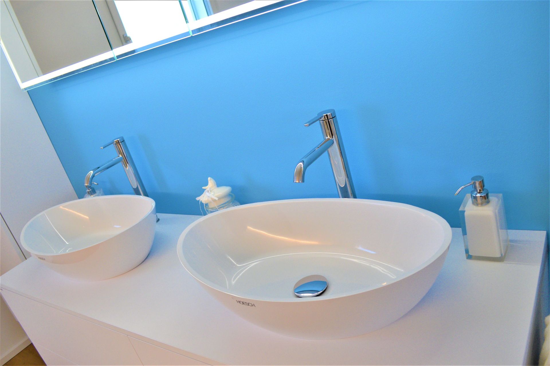Speicher Wasserwärmer - Graf Sanitär GmbH