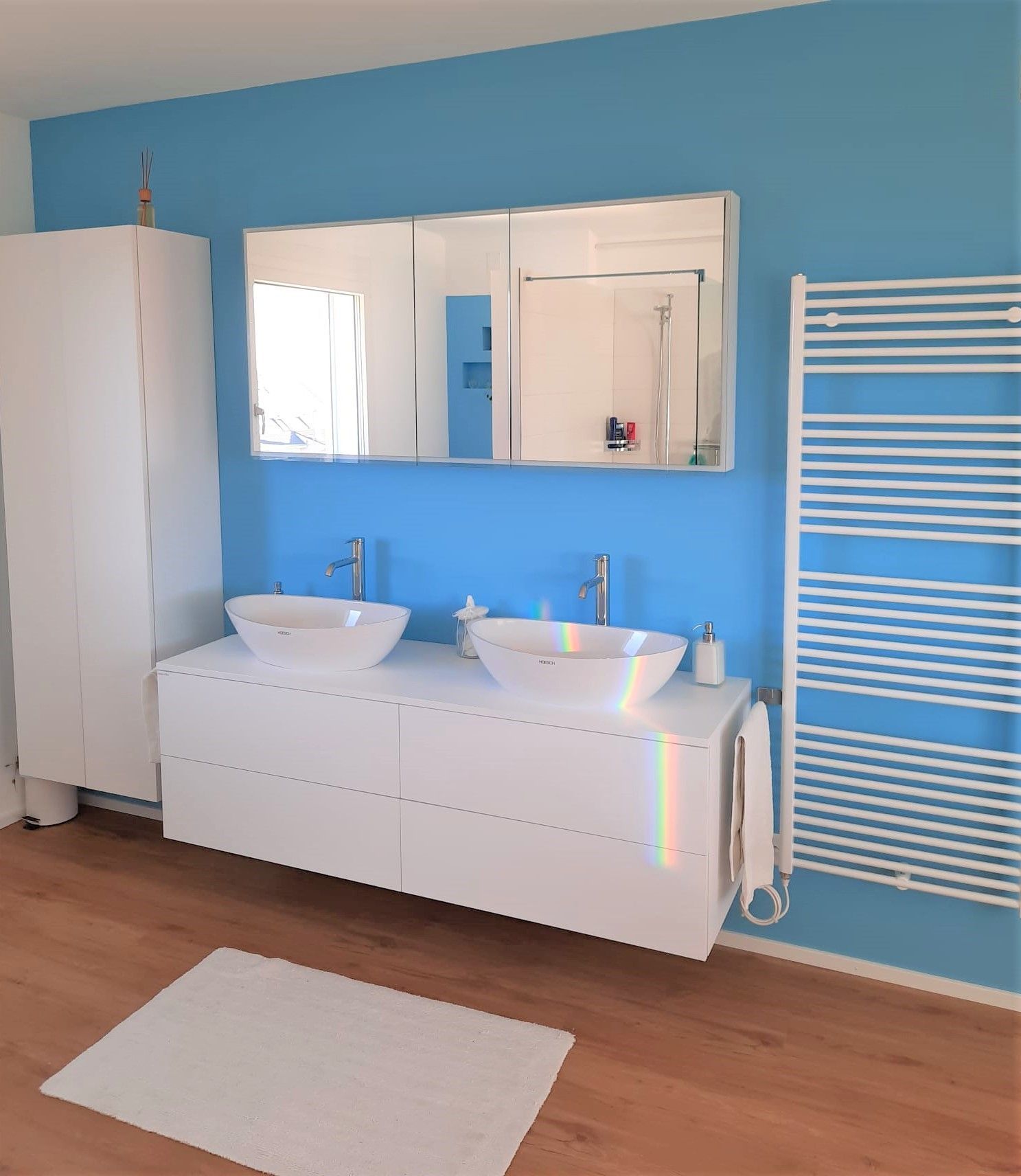 Speicher Wasserwärmer - Graf Sanitär GmbH