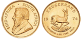 Krugerrand