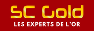 Logotype de SC Gold