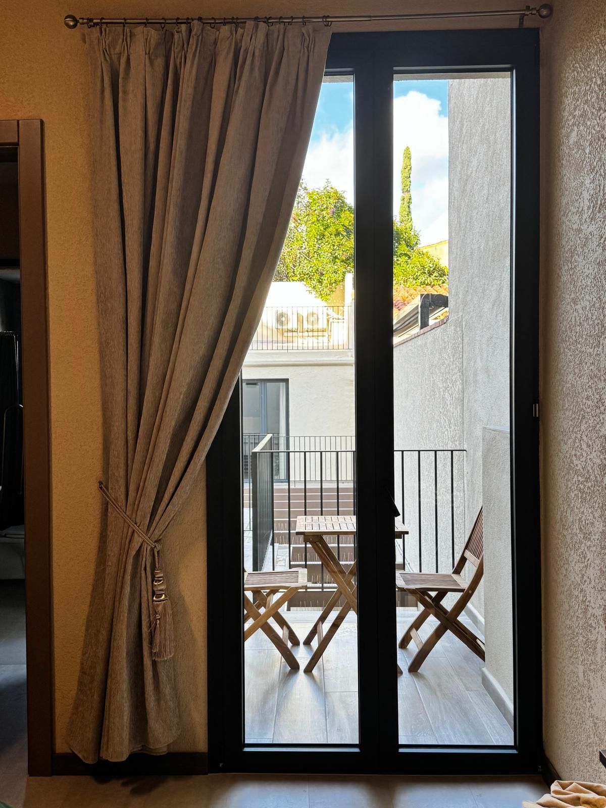 Alojamiento boutique SJ7 Aparthotel en Sant Feliu de Guíxols