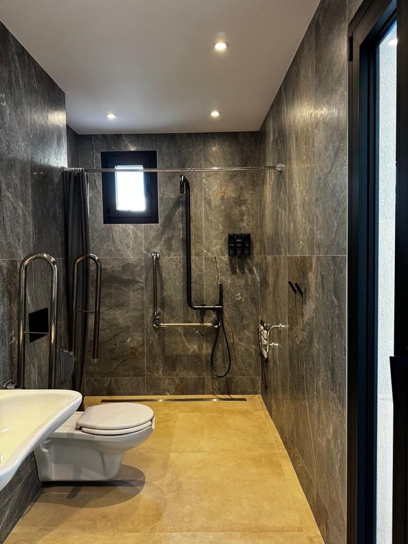 Alojamiento boutique SJ7 Aparthotel en Sant Feliu de Guíxols