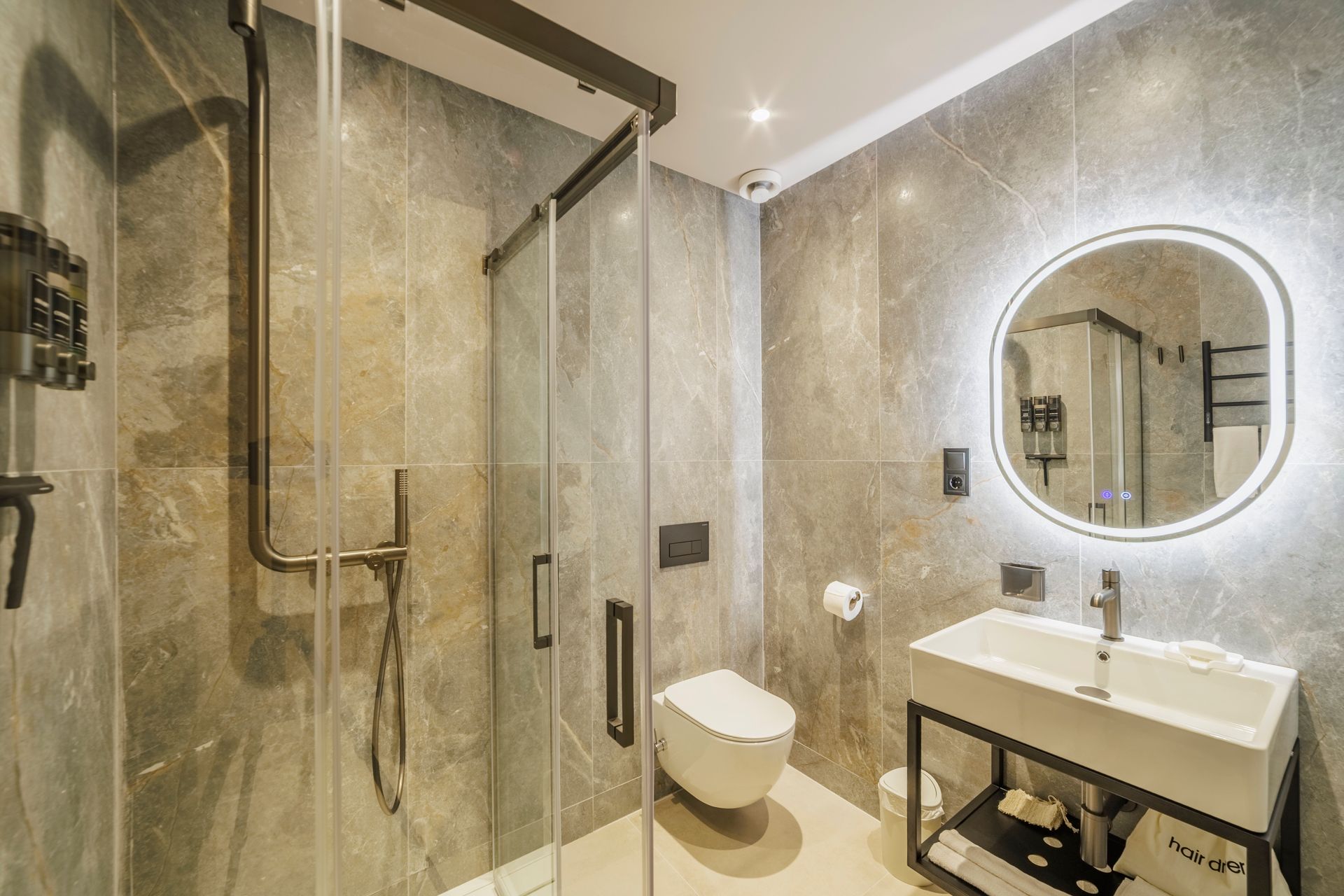 Apartamentos SJ7 Aparthotel en el centro de Sant Feliu de Guíxols