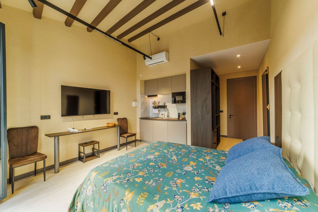 Apartamentos SJ7 Aparthotel en el centro de Sant Feliu de Guíxols
