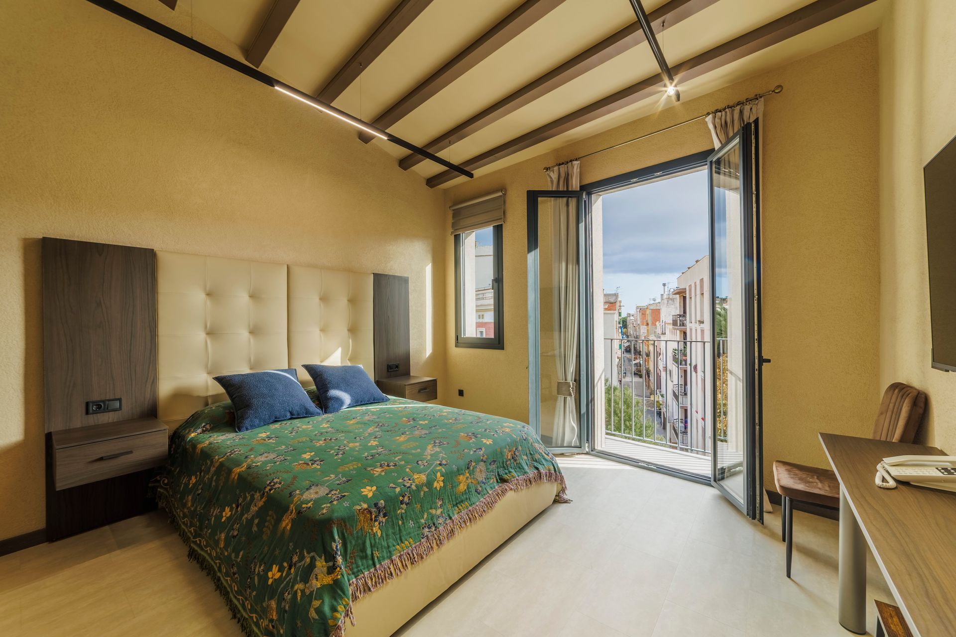Apartamentos SJ7 Aparthotel en el centro de Sant Feliu de Guíxols