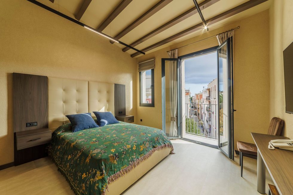 Apartamentos SJ7 Aparthotel en el centro de Sant Feliu de Guíxols
