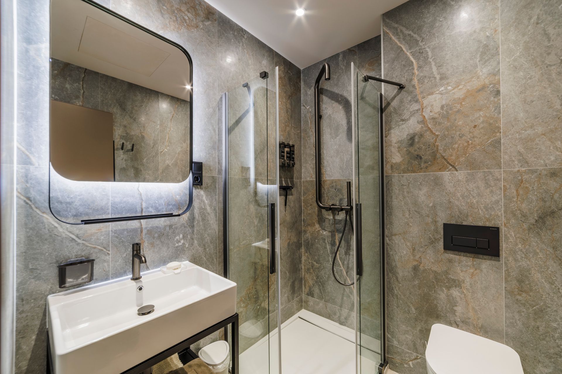 Apartamentos SJ7 Aparthotel en el centro de Sant Feliu de Guíxols