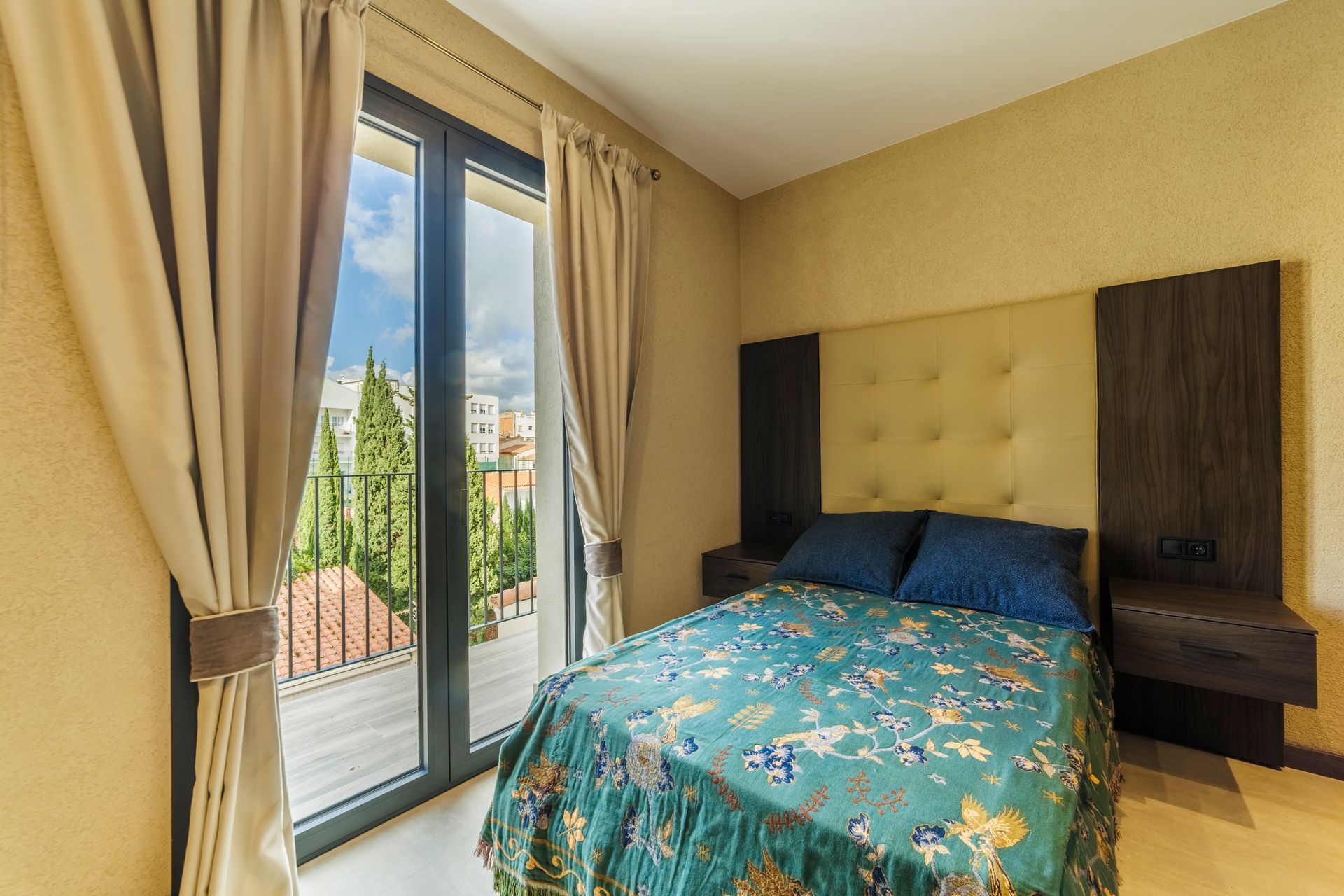 Apartamentos SJ7 Aparthotel en el centro de Sant Feliu de Guíxols