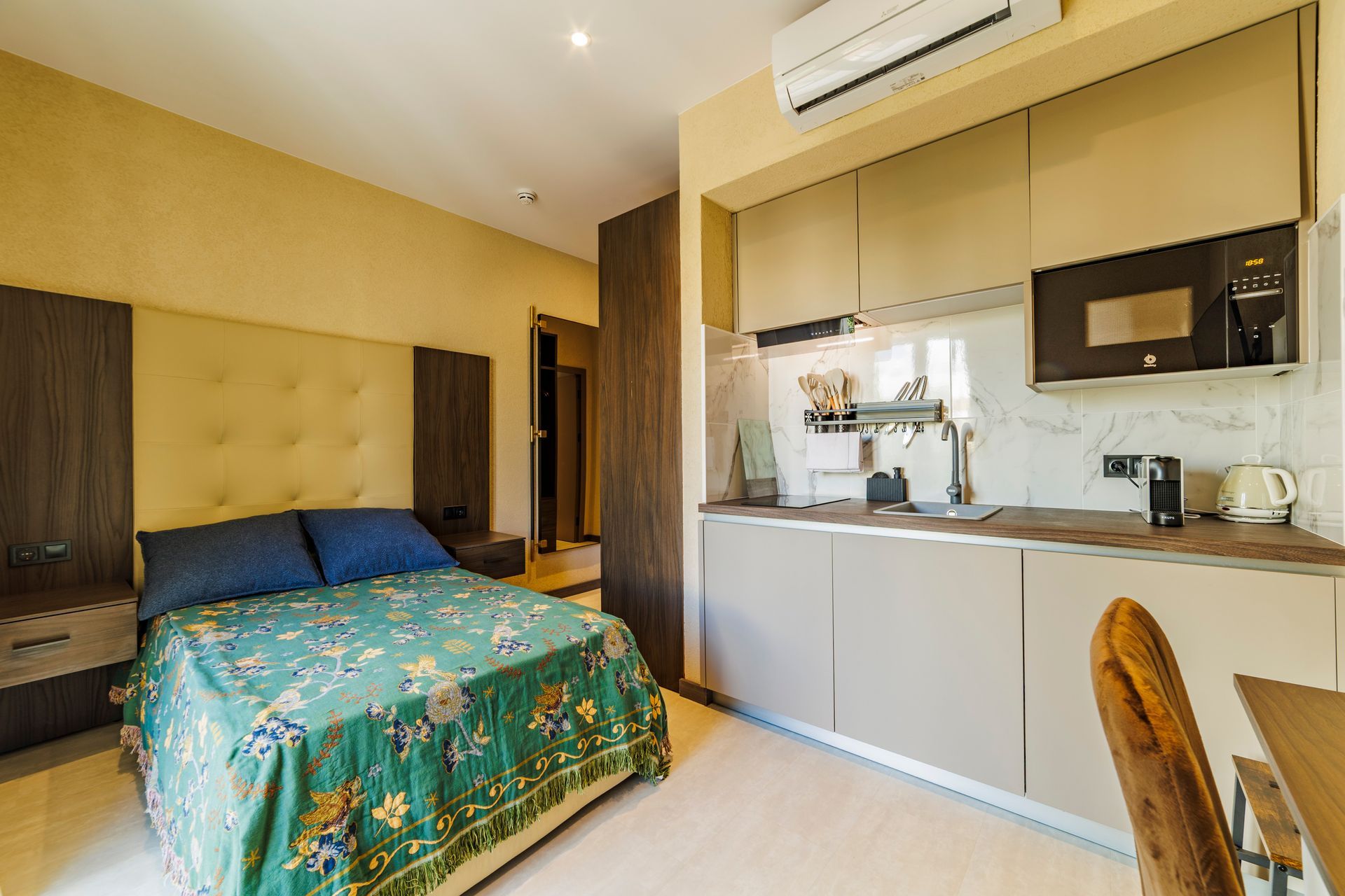 Apartamentos SJ7 Aparthotel en el centro de Sant Feliu de Guíxols