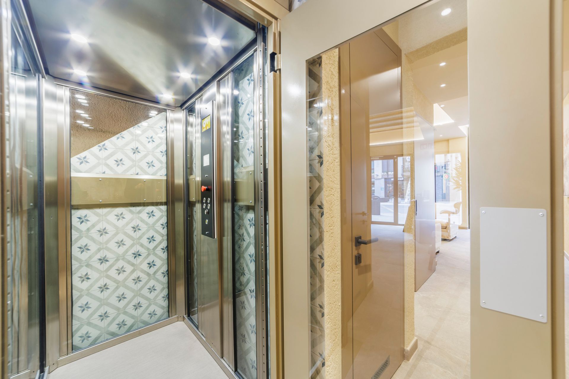 Apartamentos SJ7 Aparthotel en el centro de Sant Feliu de Guíxols
