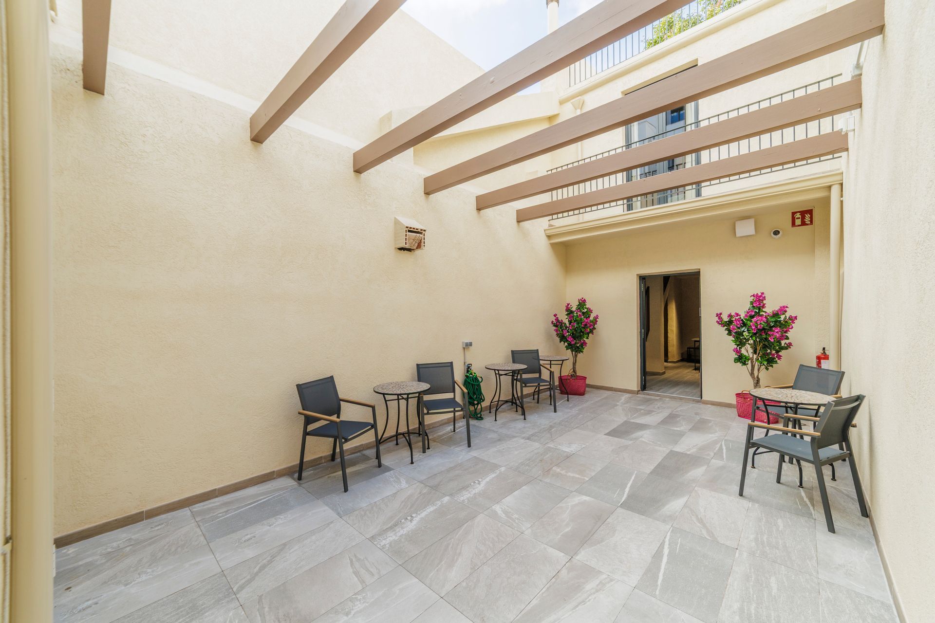 Apartamentos SJ7 Aparthotel en el centro de Sant Feliu de Guíxols