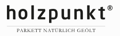 Holzpunkt Parkett Logo