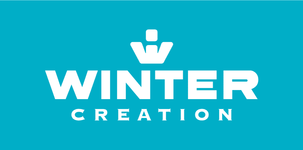 Winter Creation Logo