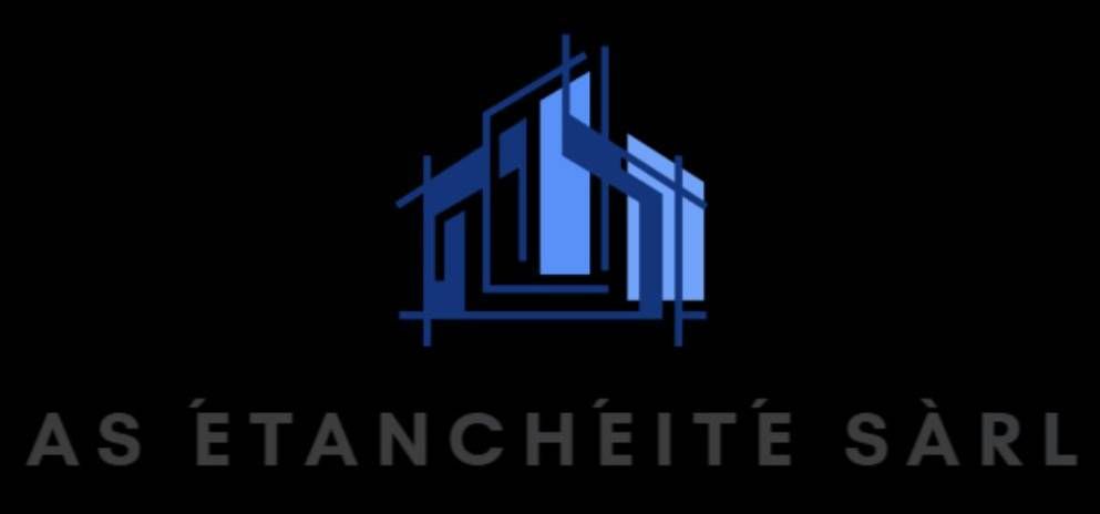 AS Étanchéité Sàrl-logo