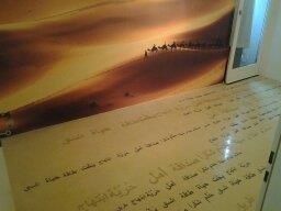 Tapezieren - Maler Casutt & Co - Schluein