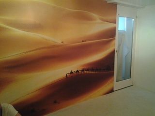 Tapezieren - Maler Casutt & Co - Schluein