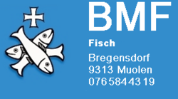 BMF Fisch-LOGO