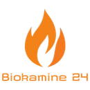 Biokamine 24-logo
