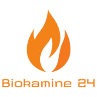 Biokamine 24-logo