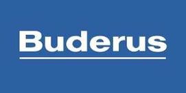 Buderus Logo