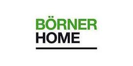 Börner Home Logo