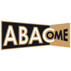 Logo entreprise Abacome