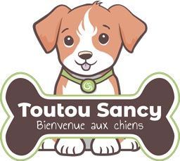 Logo Toutou Sancy
