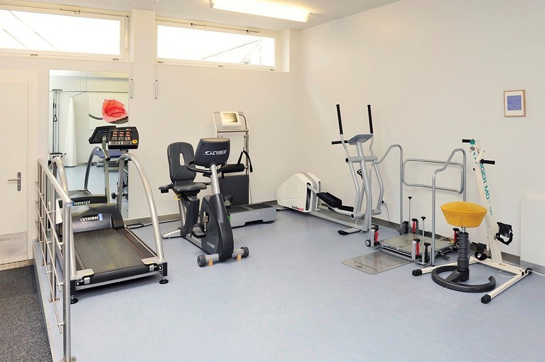 Cornelia Tanner-Bräm / Physiotherapie-Praxis