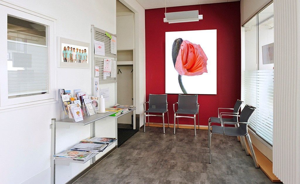 Cornelia Tanner-Bräm / Physiotherapie-Praxis