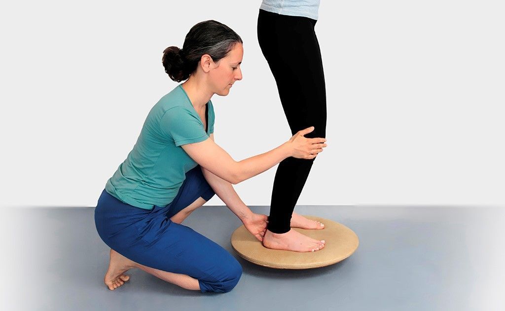 Cornelia Tanner-Bräm / Physiotherapie-Praxis