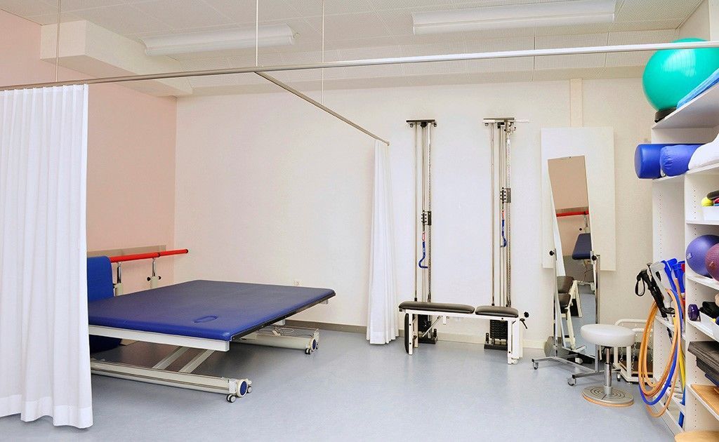 Cornelia Tanner-Bräm / Physiotherapie-Praxis