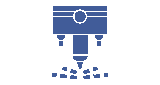 Icon Unternehmen Maschinenpark