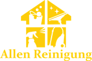 Logo von Allen Reinigung Said Moradi