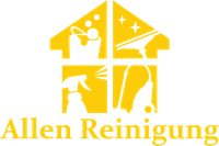 Logo der Allen Reinigung Said Moradi