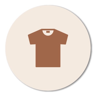 Picto d'un tee-shirt