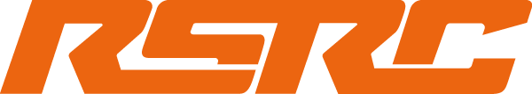 Logo orange « RERC ».