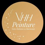 Logo VHH Peinture