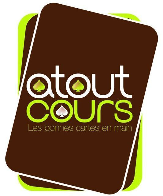 Logo Atout Cours