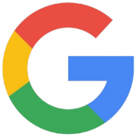 Logo de Google.
