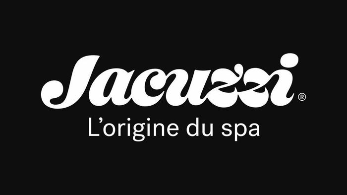 Logo de Jacuzzi®.