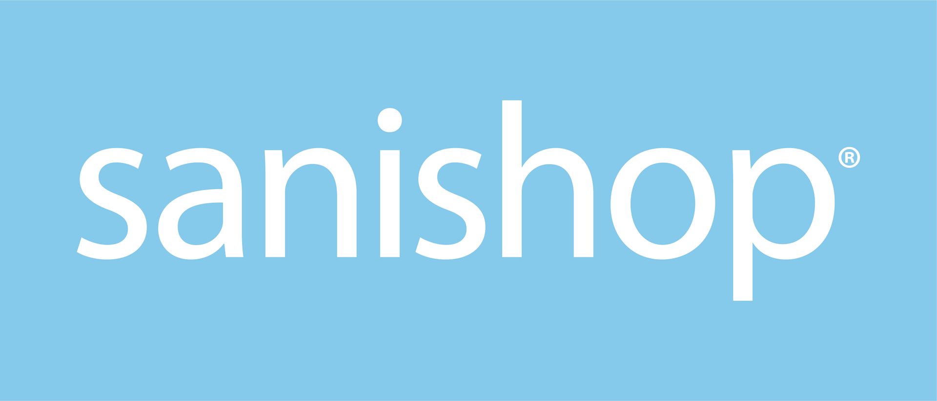 Logo de l'entreprise Sanishop.