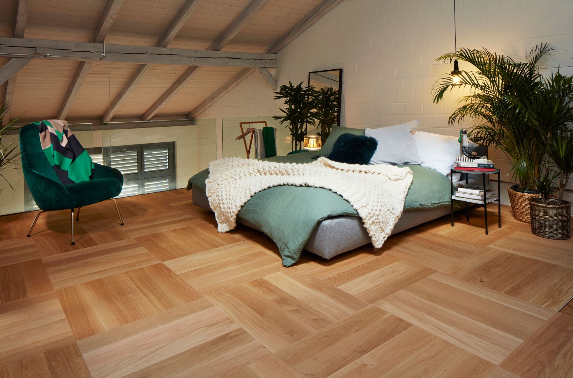 Bett - Wehrli Innenausstattungen AG