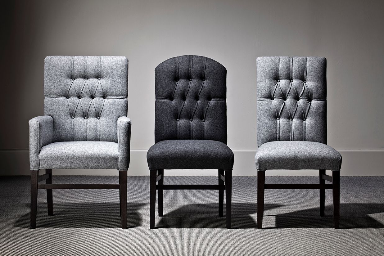 Einrichtung - Wehrli Innenausstattungen AG