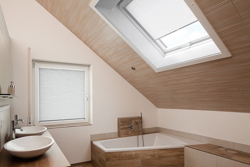 Plissee-Vorhänge - Wehrli Innenausstattungen AG