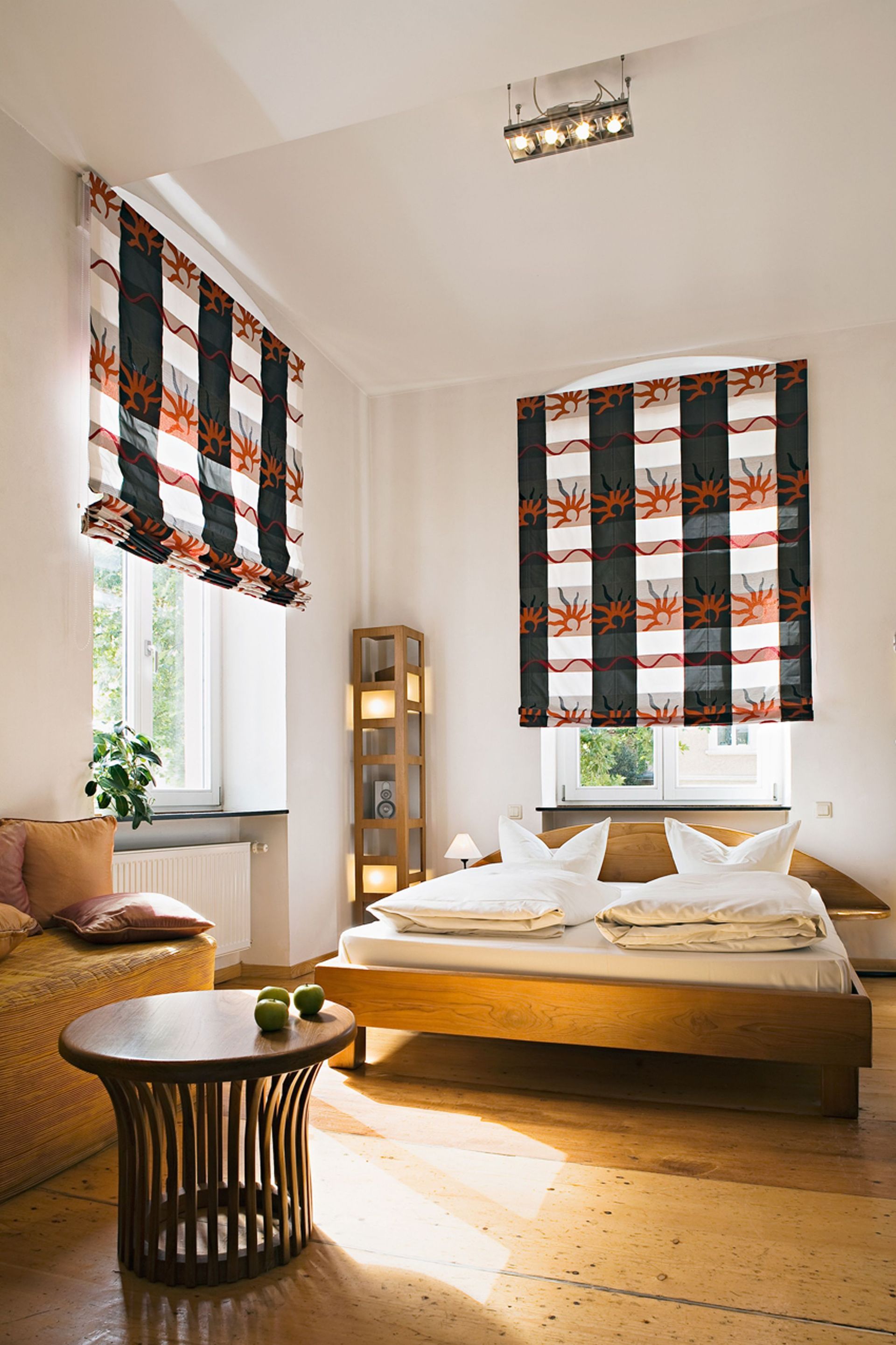 MHZ-Raffrollo - Wehrli Innenausstattungen AG