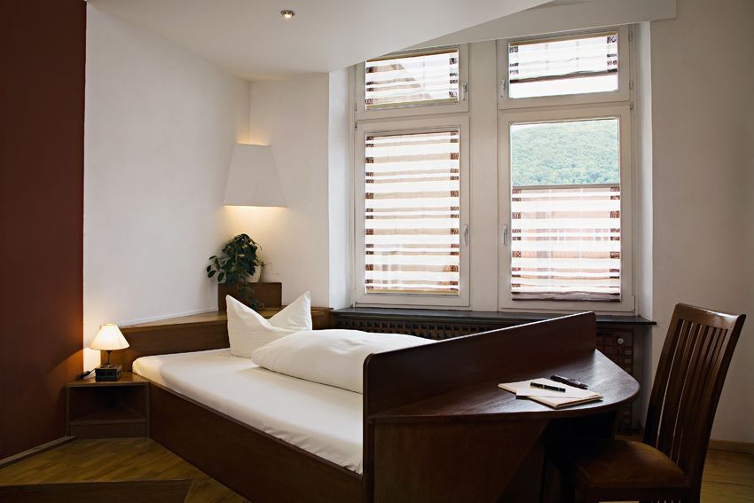 MHZ-Raffrollo - Wehrli Innenausstattungen AG