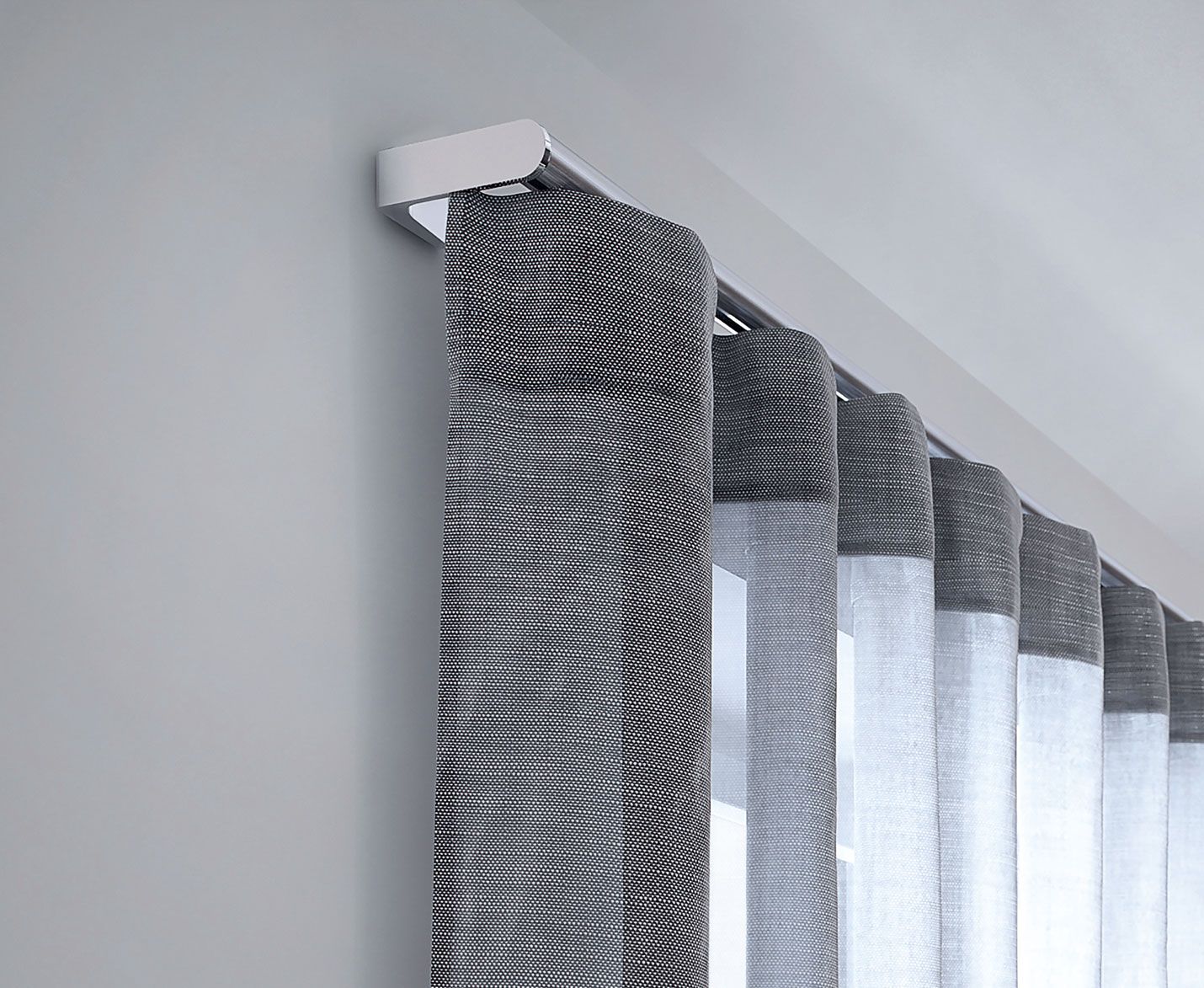 Vorhang - Wehrli Innenausstattungen AG