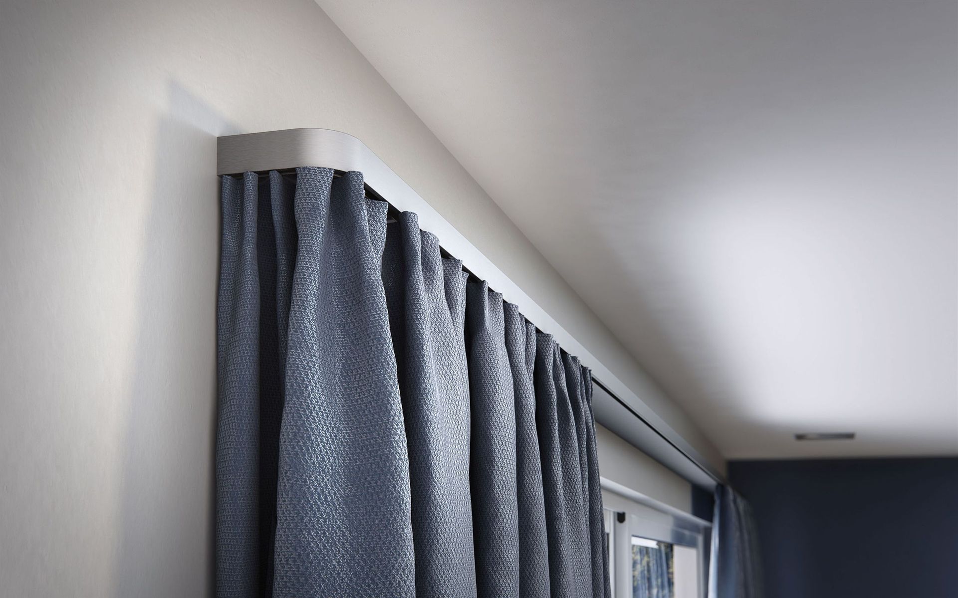 MHZ-Schienen-Stange - Wehrli Innenausstattungen AG